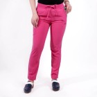 Costum medical Lotus Flex, stretch, fucsia orhidee, TS-NP10 TS-SP3