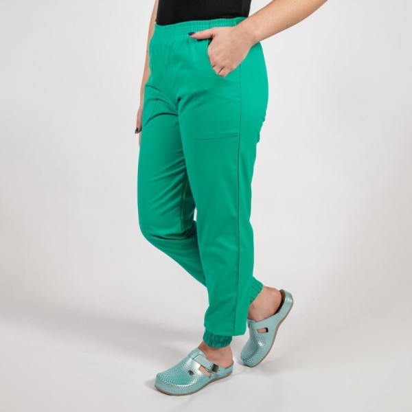 Pantalon unisex Lotus 1