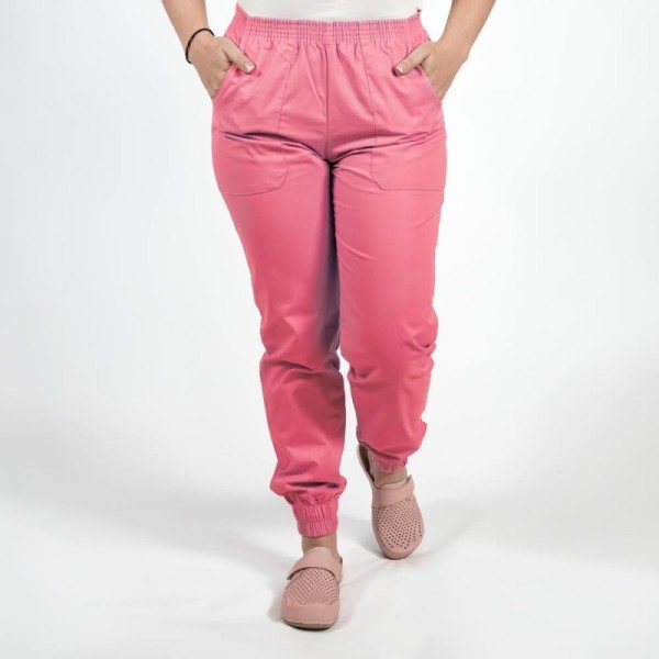 Pantalon unisex Lotus 1