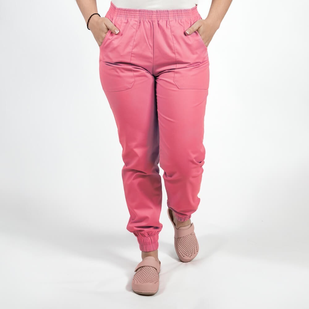 Pantalon unisex Lotus 2