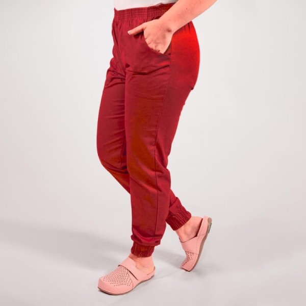 Pantalon unisex Lotus 1