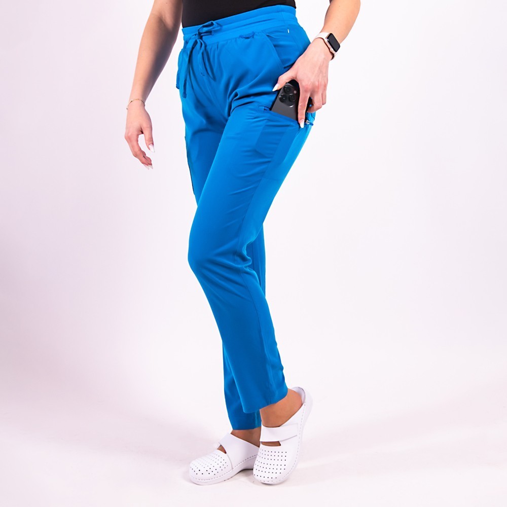 Pantaloni medicali Lotus Flex