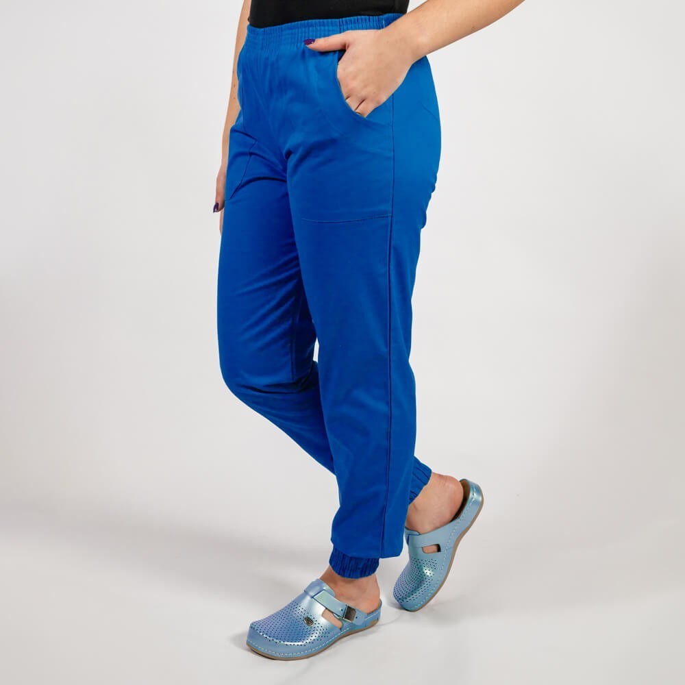 Pantalon unisex Lotus 2