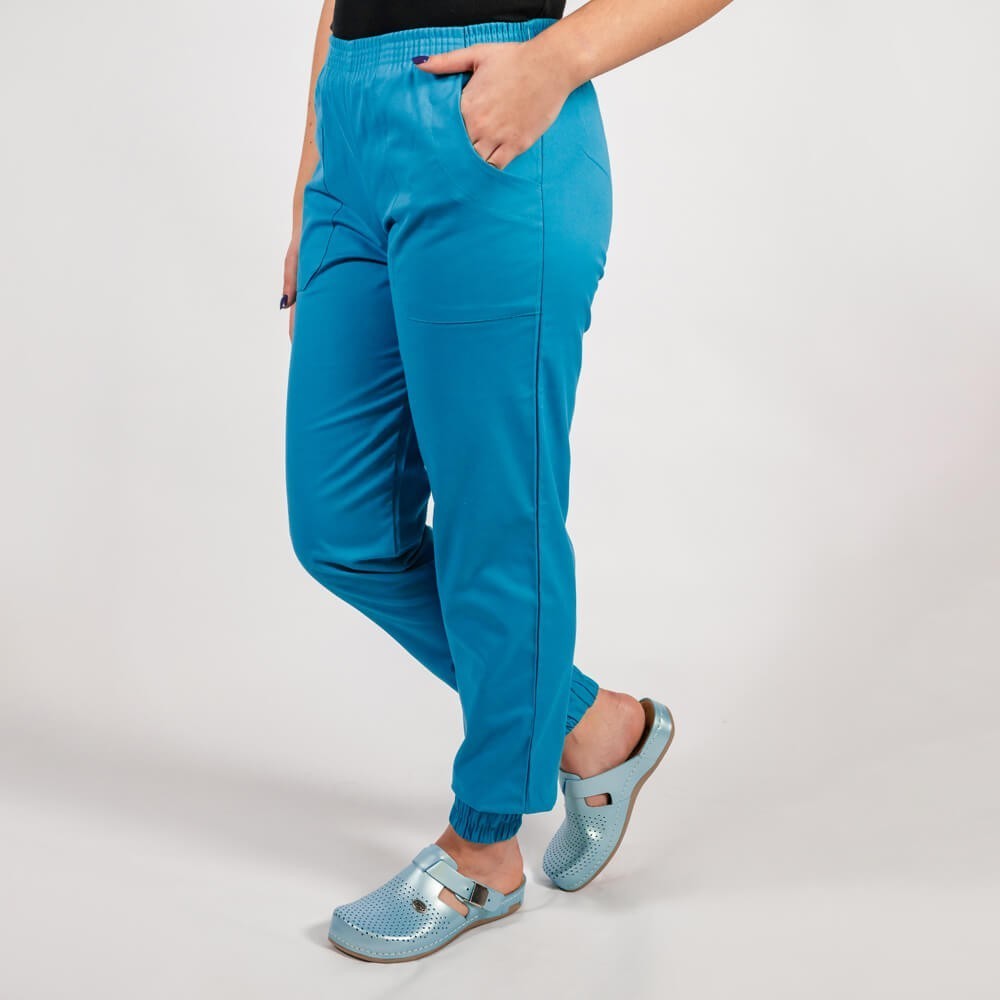 Pantalon unisex Lotus 1