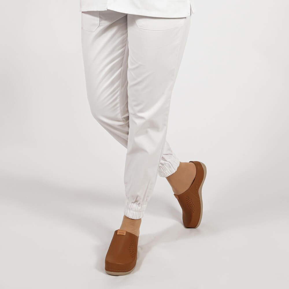 Pantalon unisex Lotus 1