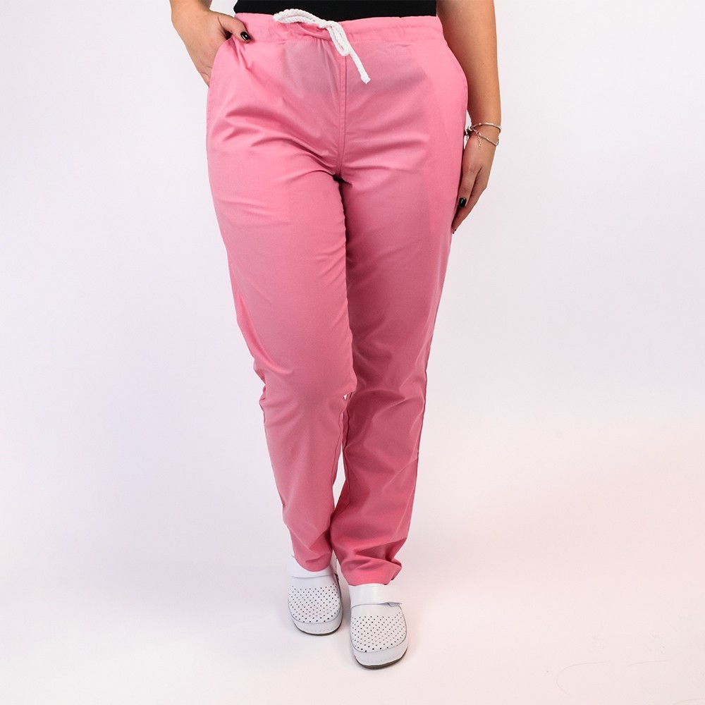 Pantalon unisex Lotus 1