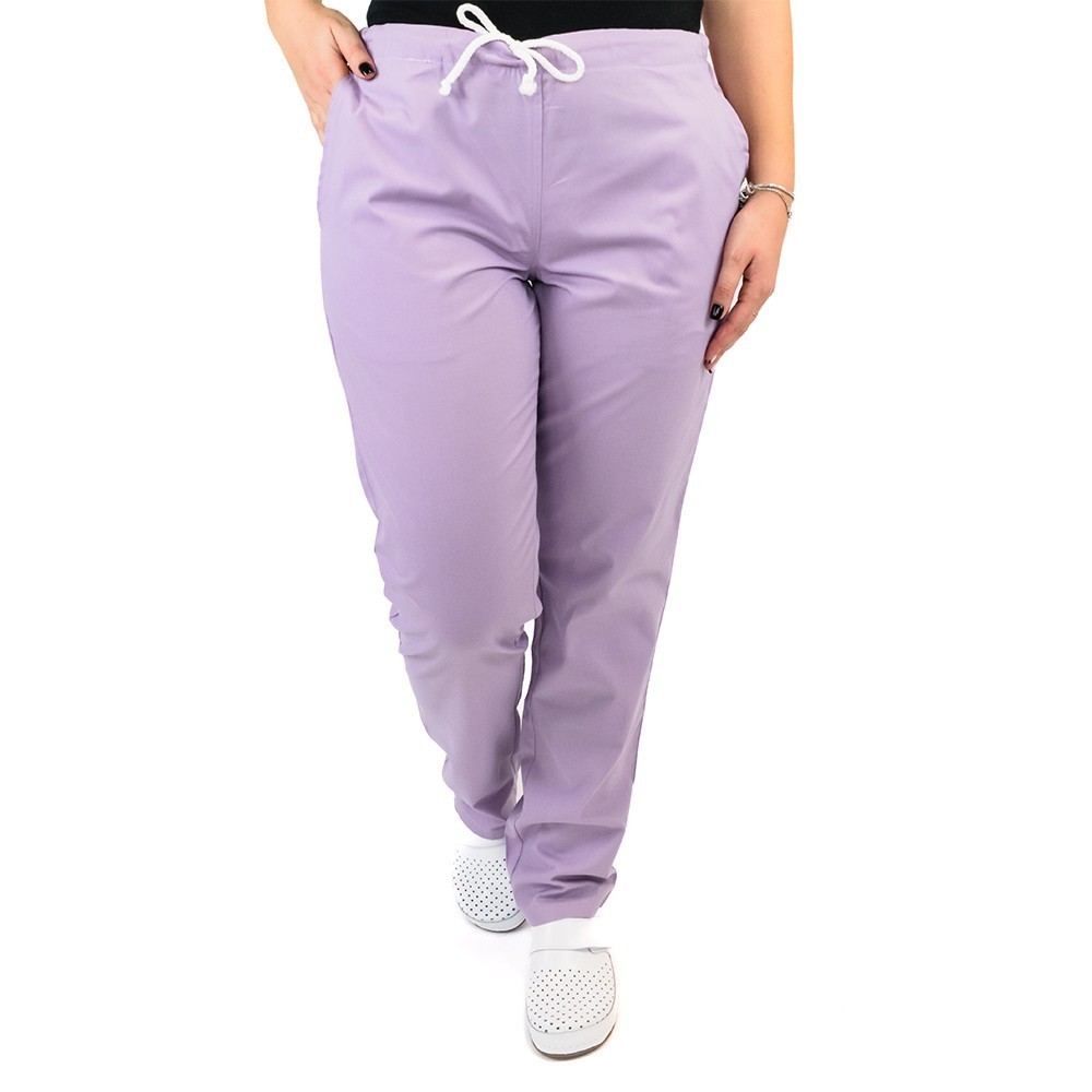 Pantalon unisex Lotus 1