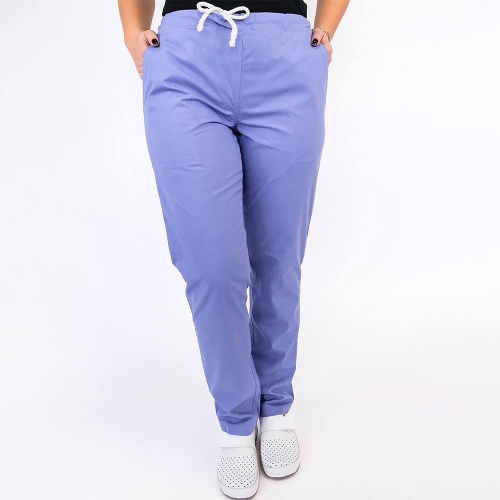 Pantalon unisex Lotus 1