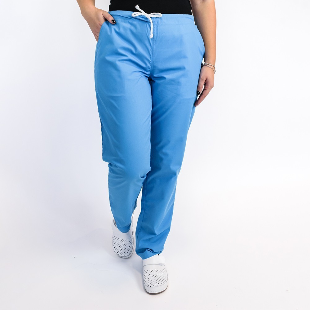 Pantalon unisex Lotus 1