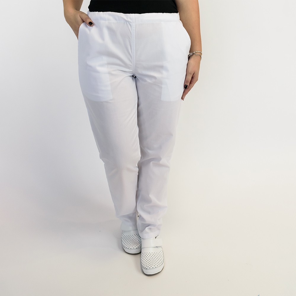 Pantalon unisex Lotus 1