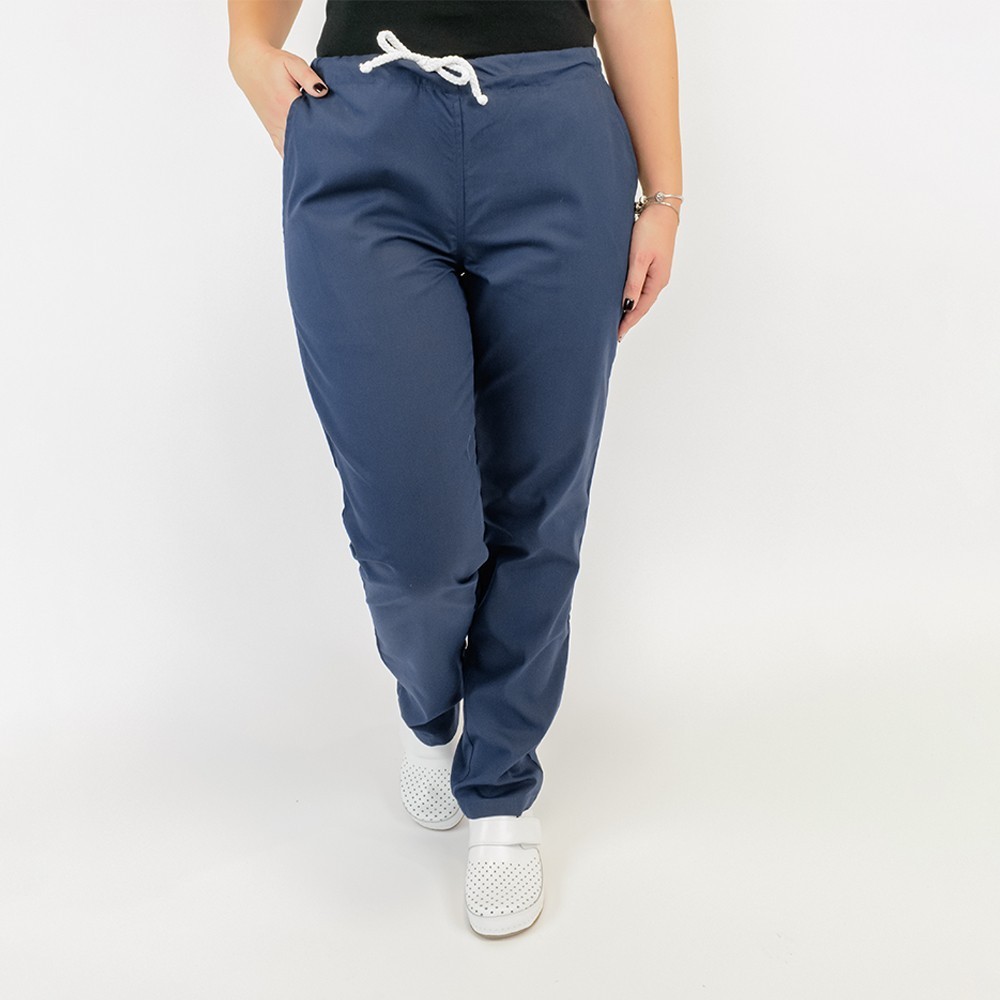 Pantalon unisex Lotus 1