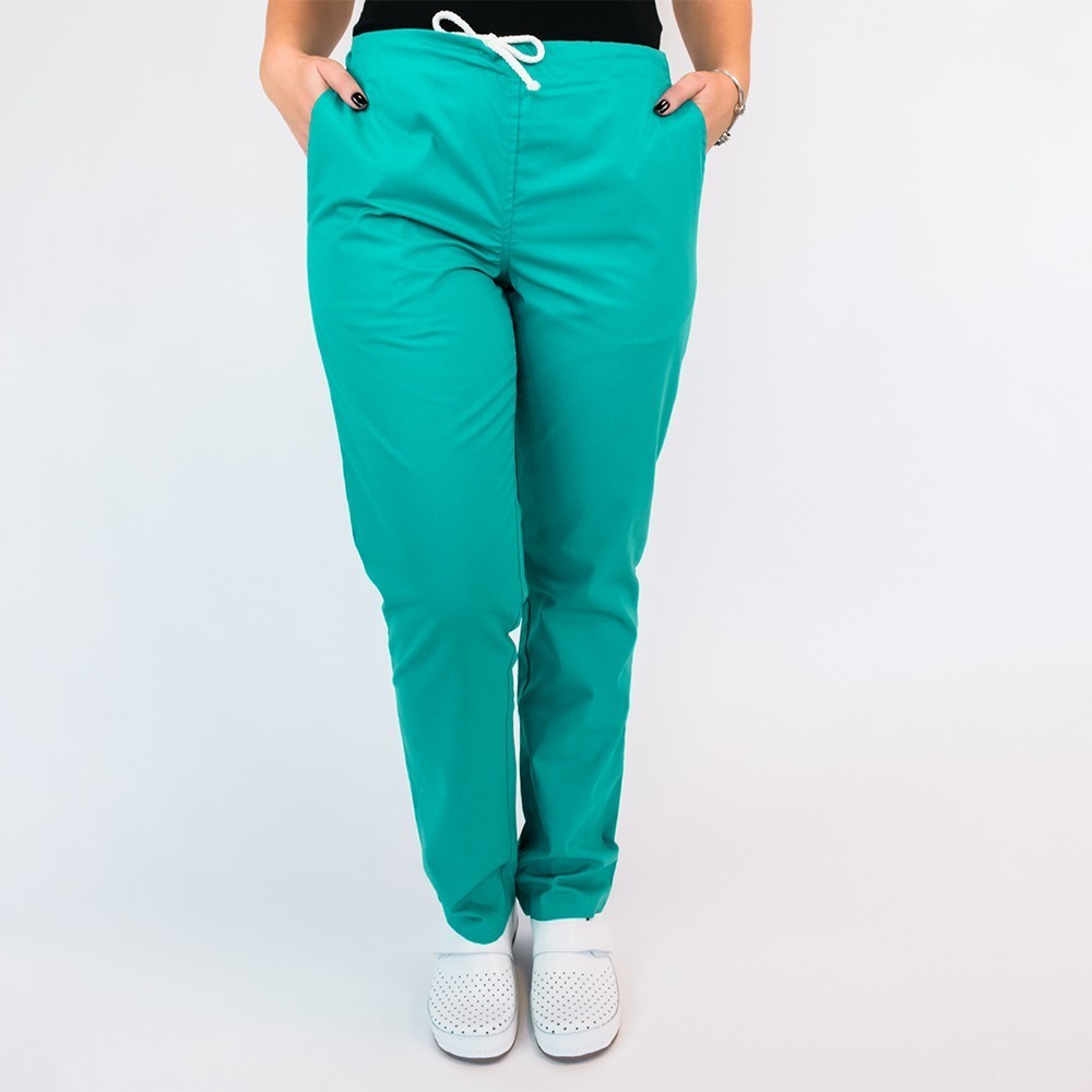 Pantalon unisex Lotus 1