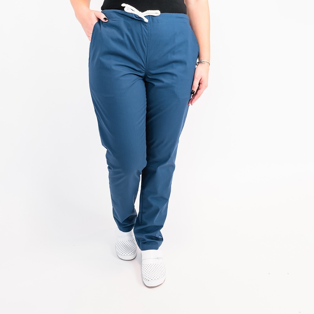 Pantalon unisex Lotus 1