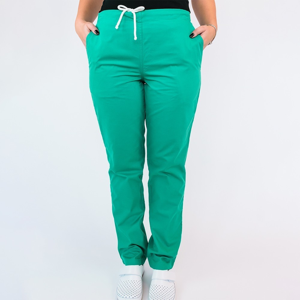 Pantalon unisex Lotus 1