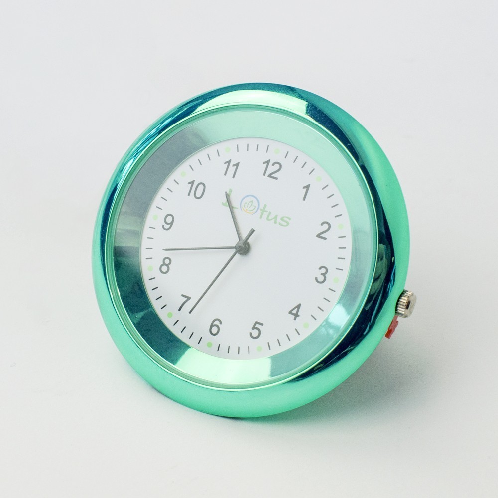 Ceas Lotus pentru stetoscop