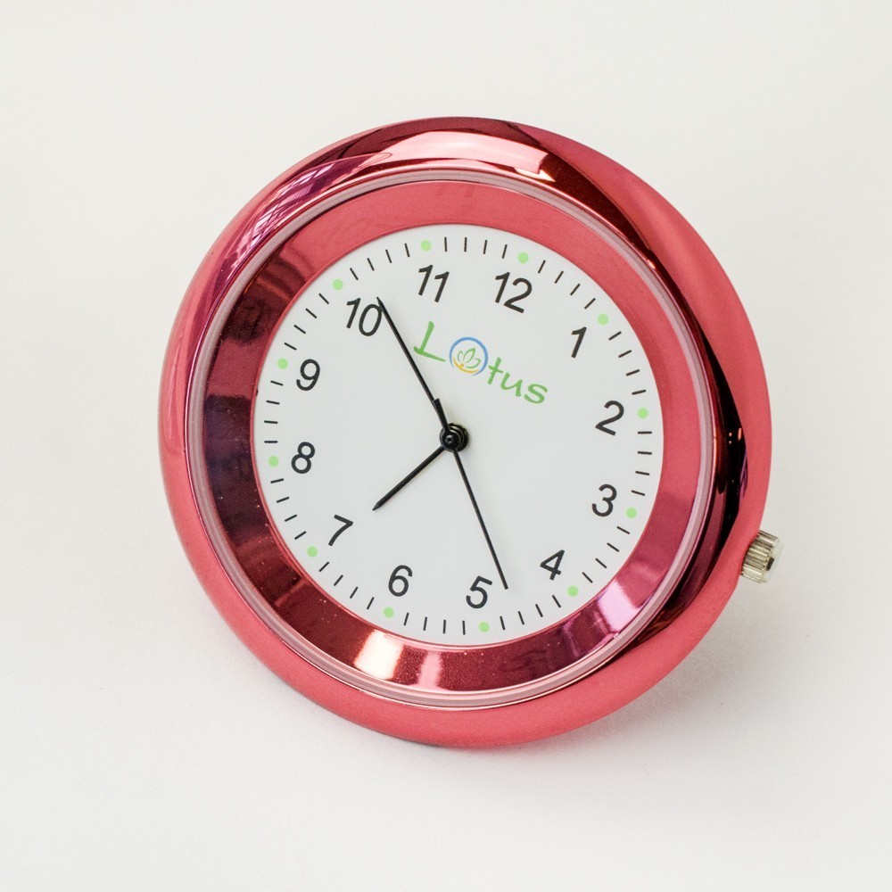 Ceas Lotus pentru stetoscop