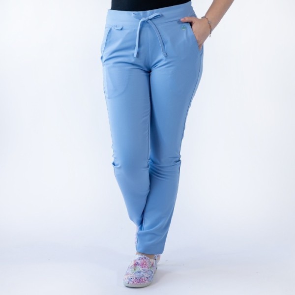 Pantaloni medicali Lotus Flex