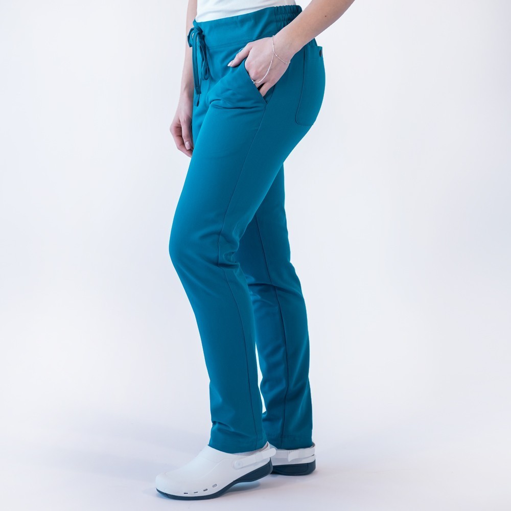 Pantaloni medicali Lotus Flex