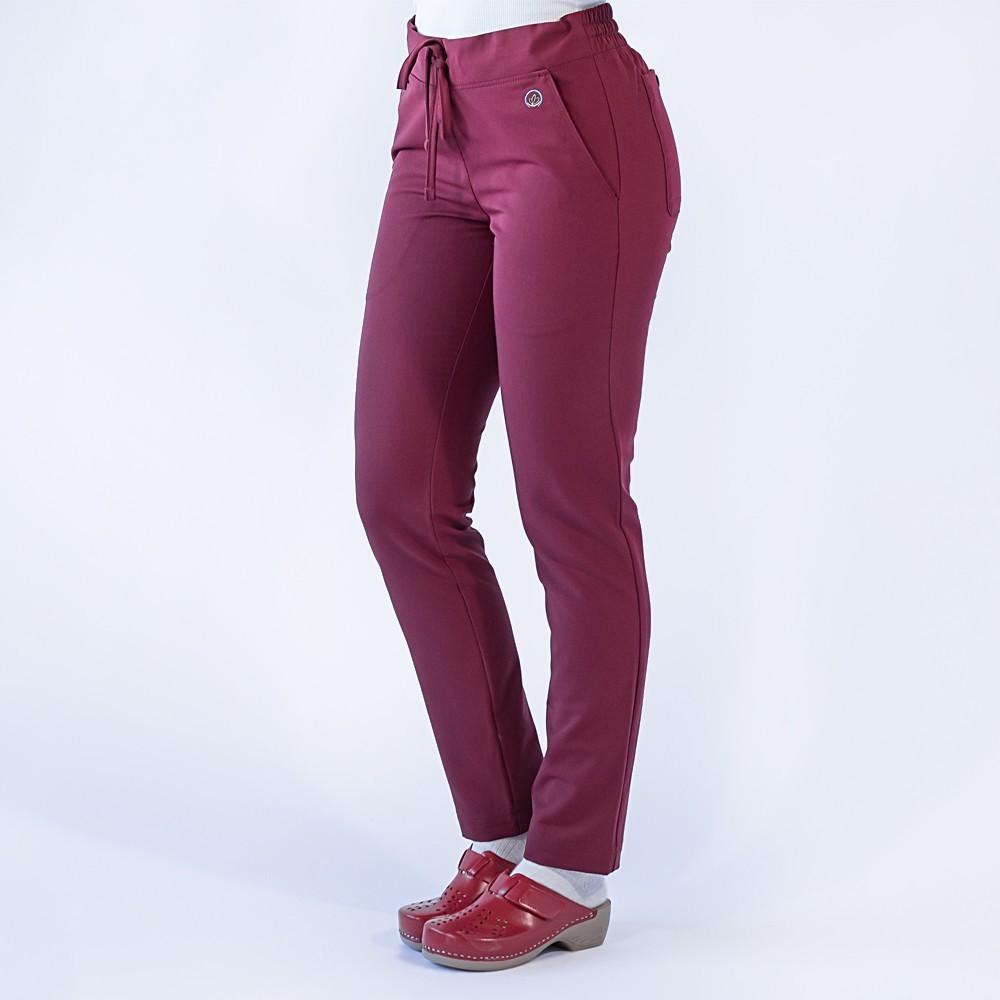 Pantaloni medicali Lotus Flex