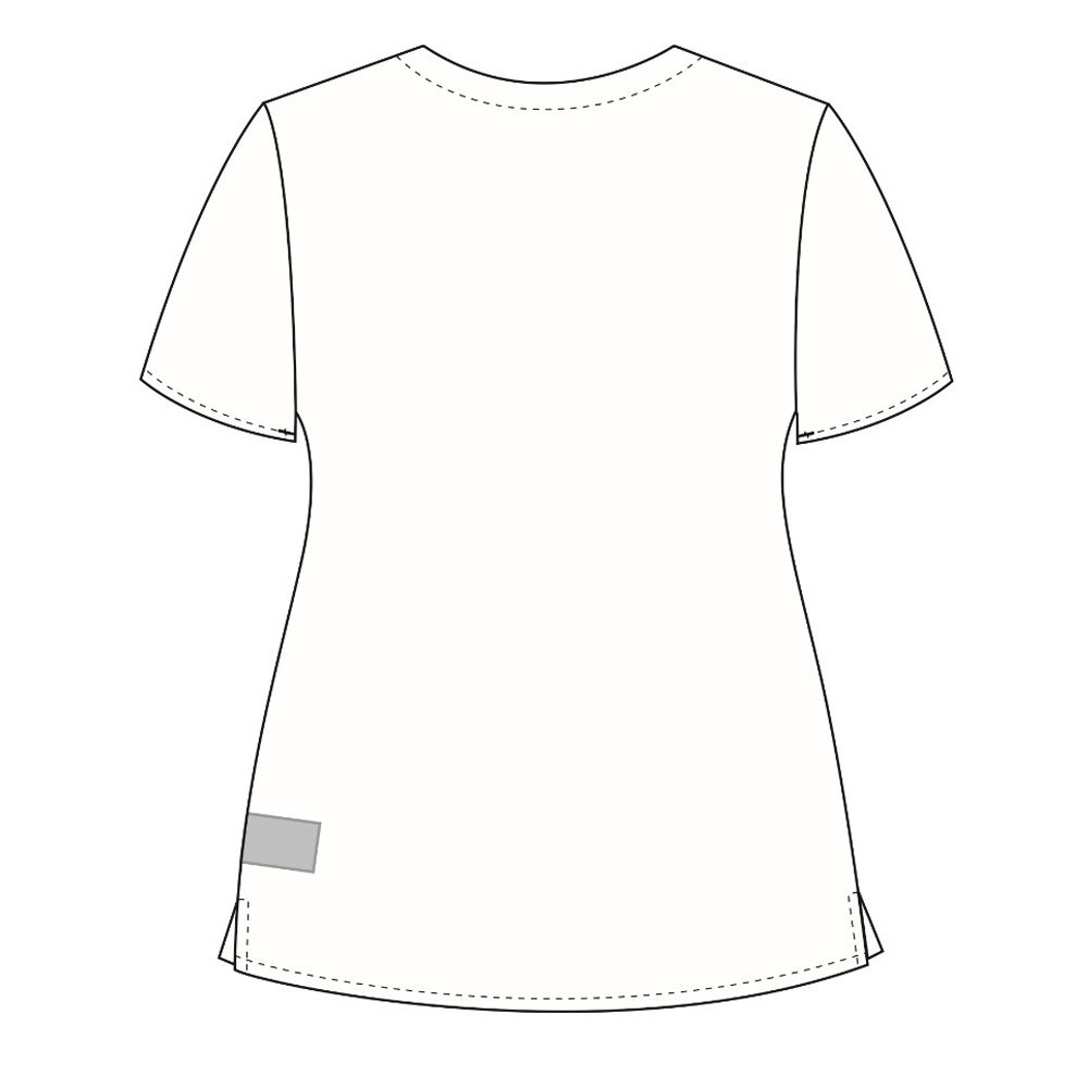 Costum medical Lotus Flex, stretch, bleumarin, TRS-NP24 TRS-SP9