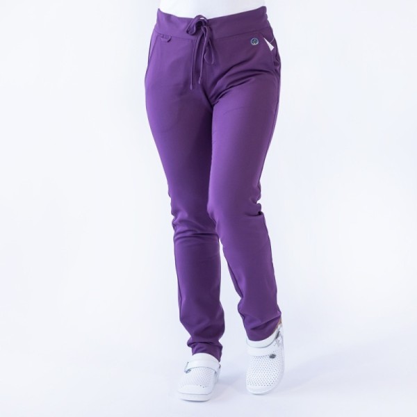 Pantaloni medicali Lotus Flex