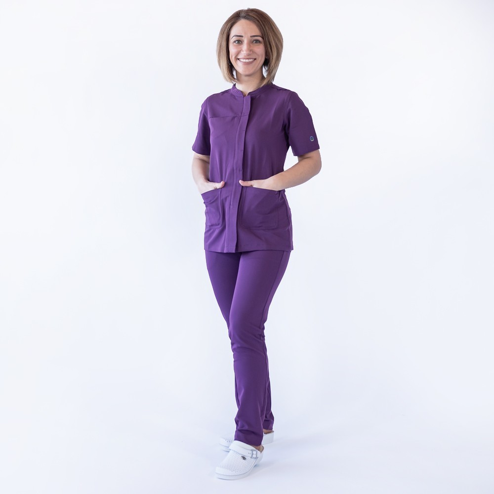 Costum medical Lotus Flex