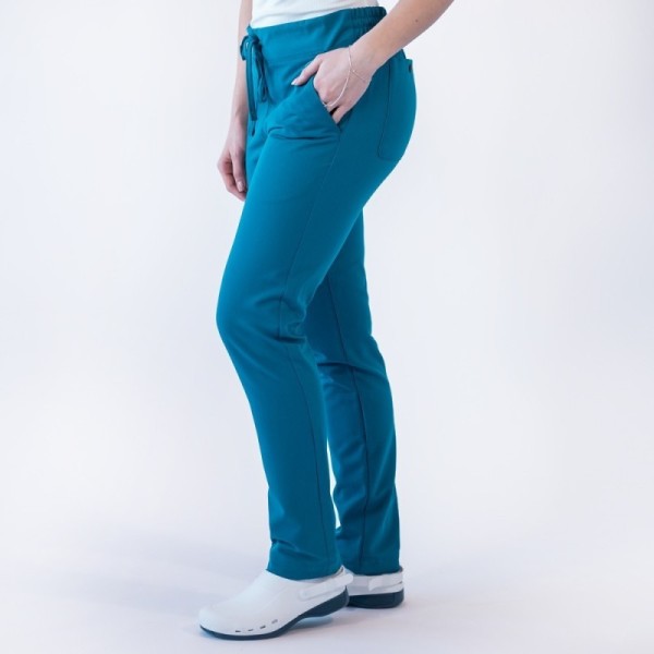 Pantaloni medicali Lotus Flex