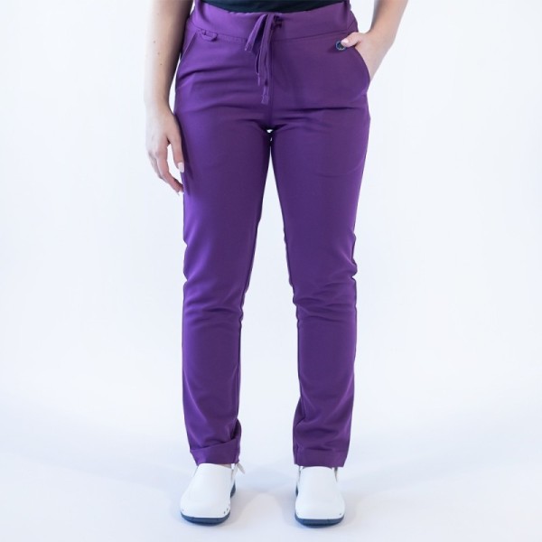 Pantaloni medicali Lotus Flex