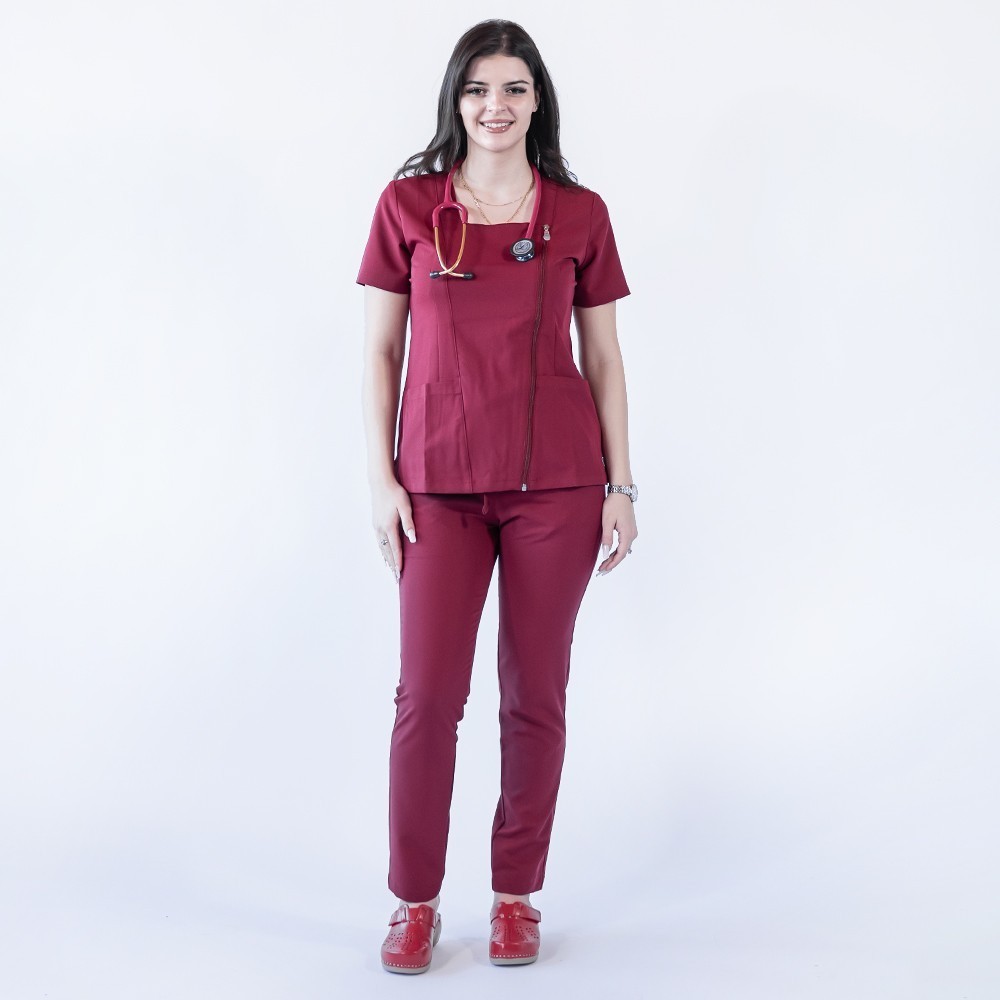 Costum medical Lotus Flex