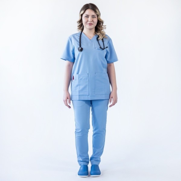 Costum medical Lotus Flex