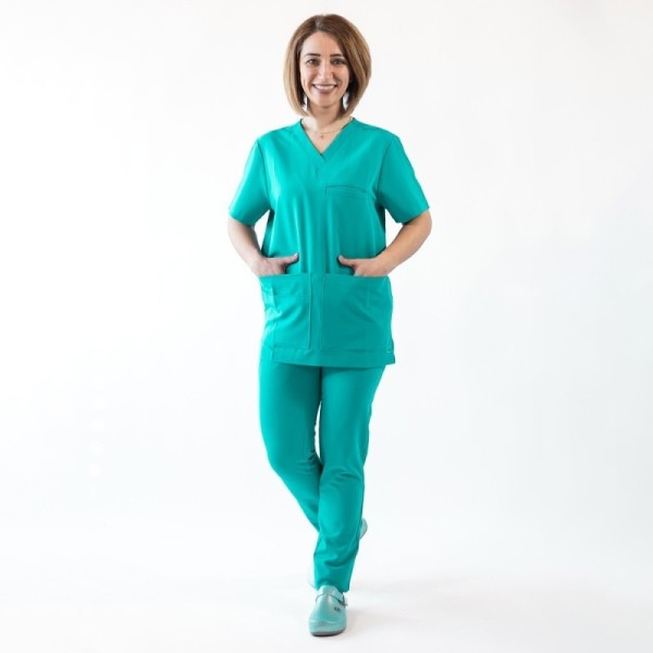 Costum medical Lotus Flex