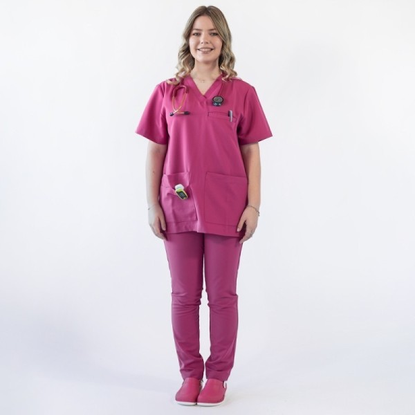 Costum medical Lotus Flex