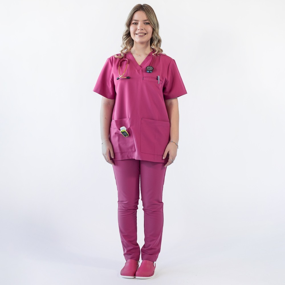 Costum medical Lotus Flex