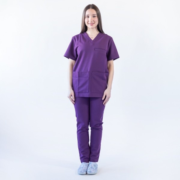 Costum medical Lotus Flex