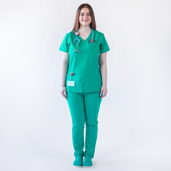 Costum medical Lotus Flex