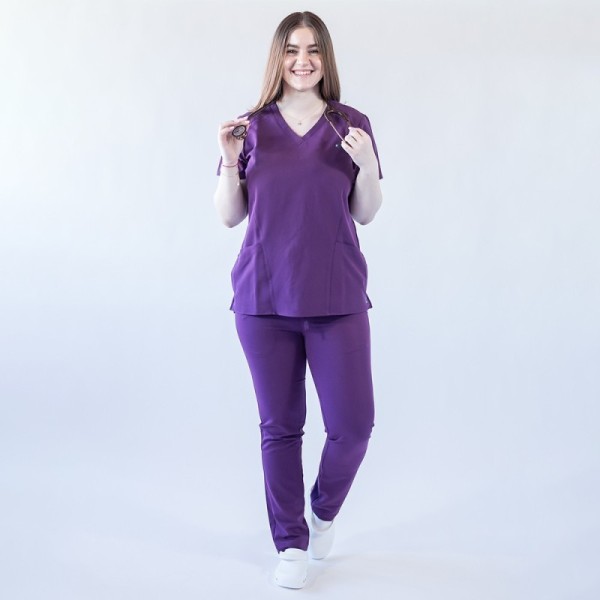 Costum medical Lotus Flex