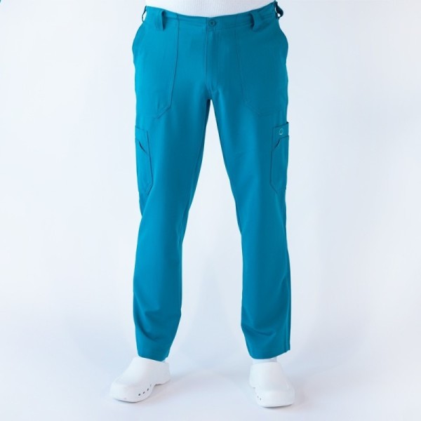 Pantaloni medicali Lotus Flex