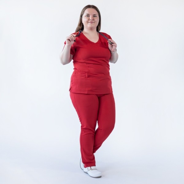 Costum medical Lotus Flex