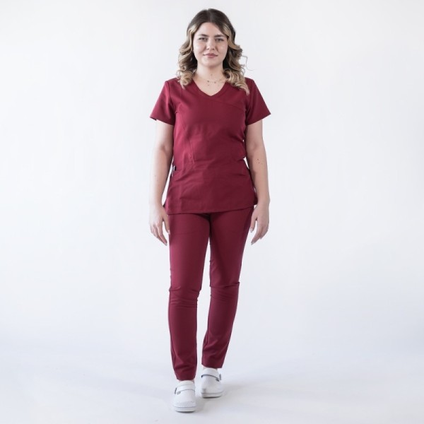 Costum medical Lotus Flex