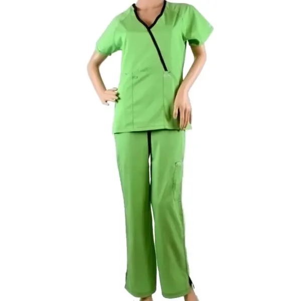 Costum medical Lotus 1
