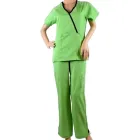 Costum medical Lotus 1