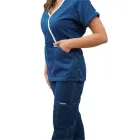 Costum medical Lotus 1, LK015