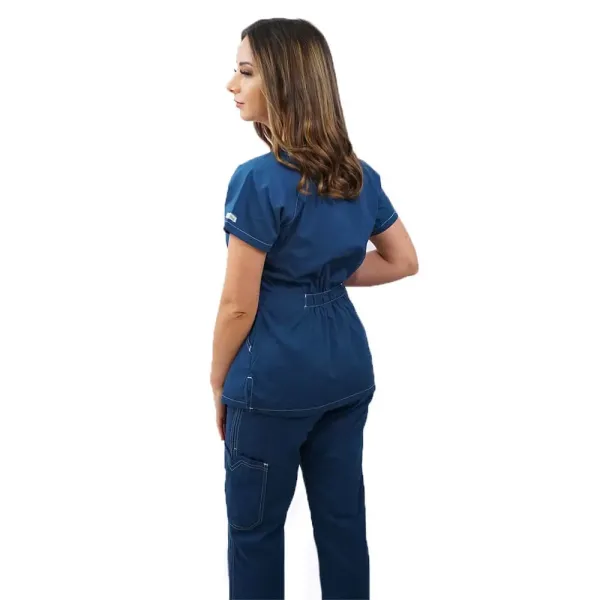 Costum medical Lotus 1, LK015