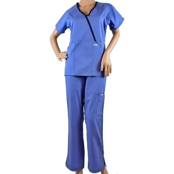 Costum medical Lotus 1
