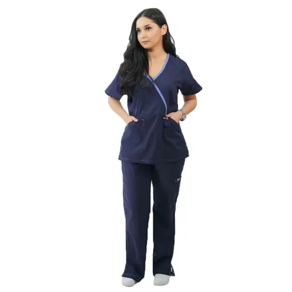 Costum medical Lotus 1