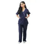 Costum medical Lotus 1