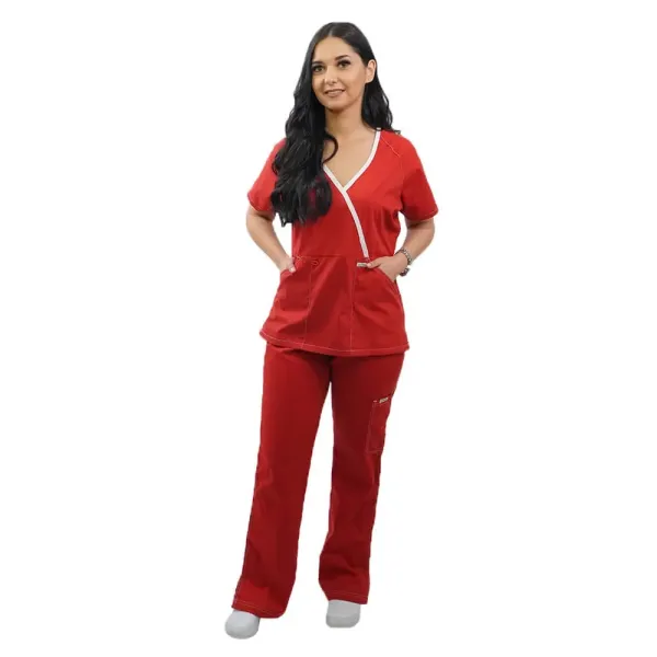 Costum medical Lotus 1