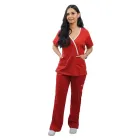 Costum medical Lotus 1