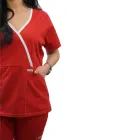 Costum medical Lotus 1, LK015