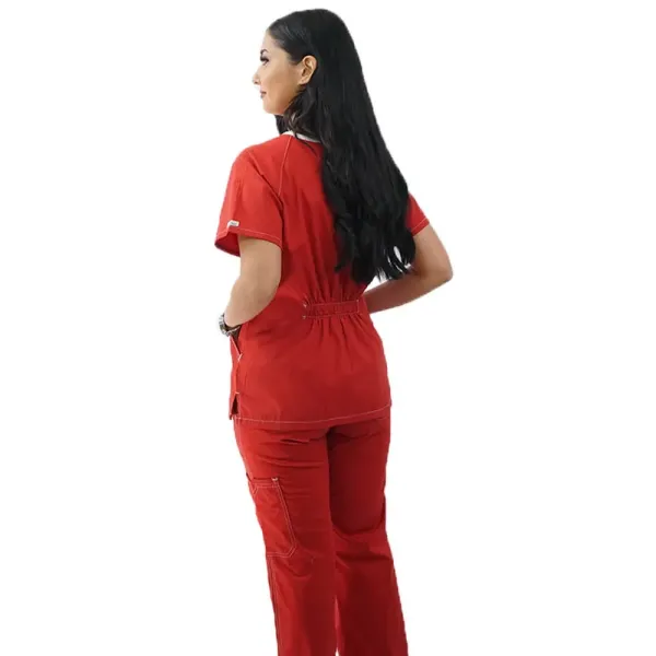 Costum medical Lotus 1, LK015